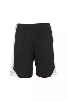 Футбольные шорты Олимпико SOL'S, черный