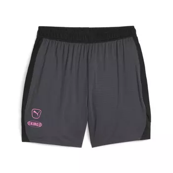 Футбольные шорты Puma, черный