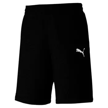 Футбольные шорты Puma, черный