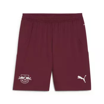 Футбольные шорты Puma, красный