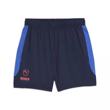 Футбольные шорты Puma, синий
