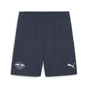 Футбольные шорты Puma, синий