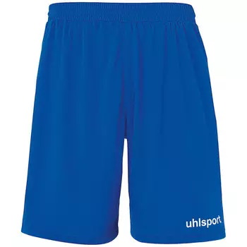 Футбольные шорты Uhlsport, цвет blau/weiss/blau