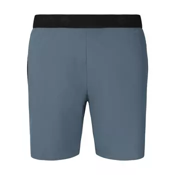 Футбольные шорты Virtus, цвет eisblau