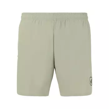 Футбольные шорты Virtus, хаки