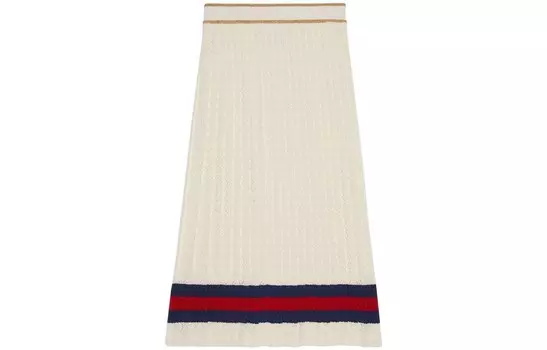 Футбольные шорты женские Off White Gucci