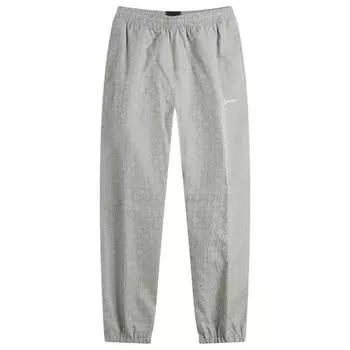 Футбольные штаны Givenchy, серый