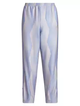 Футбольные штаны Prinkle Acne Studios, синий