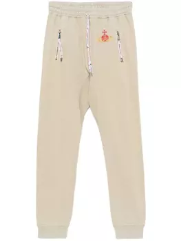 Футбольные штаны Vivienne Westwood, серый