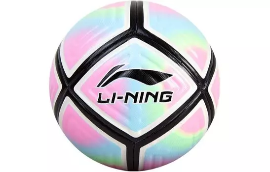 Футбольный Lining
