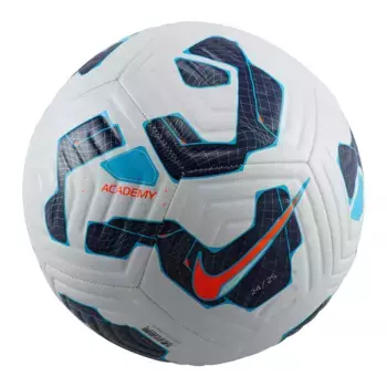 Футбольный мяч Nike Academy, белый