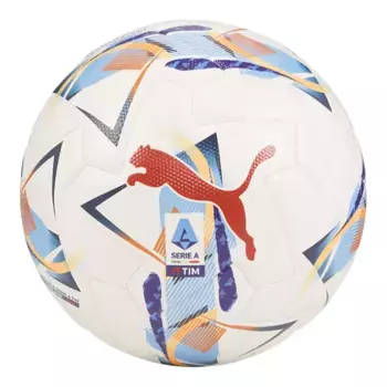Футбольный мяч Puma Orbita Serie A FIFA Quality Pro 2024-2025 Puma, белый