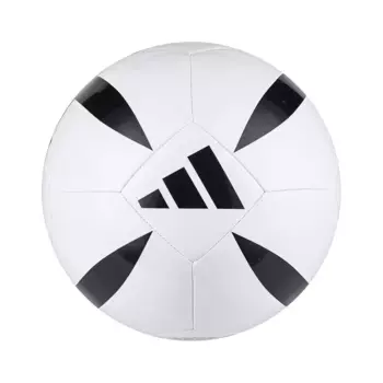 Футбольный мяч Starlancer Club Adidas, черный/белый
