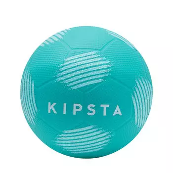 Футбольный мяч Sunny 300, размер 4 - зеленый Kipsta