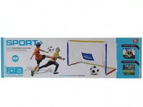 Футбольный набор Adar