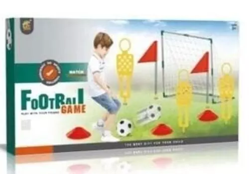 Футбольный набор Icom