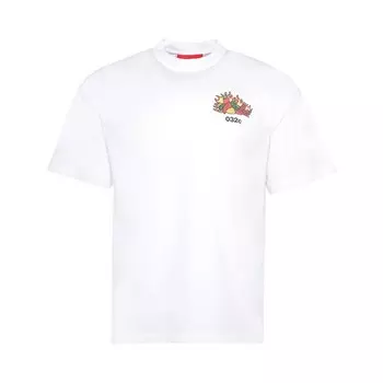 Футболка 032C Fruit Of 032C T-Shirt White, белый