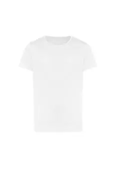 Футболка 100 AWDis, белый