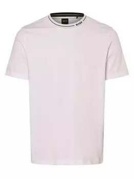 Футболка 11 Boss Green, белый