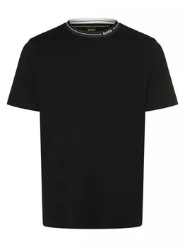 Футболка 11 Boss Green, черный