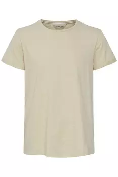 Футболка 11 Project AIKO, бежевый/кремовый