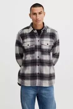 Футболка 11 Project Hemdjacke, белый