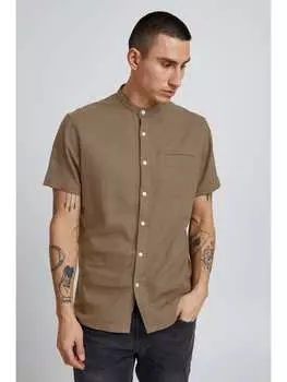 Футболка 11 Project, коричневый