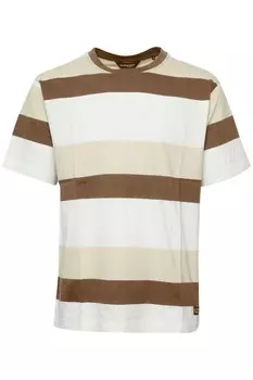 Футболка 11 Project, коричневый