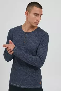 Футболка 11 Project Longsleeve PRSievert, синий