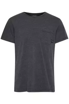 Футболка 11 Project, пятнистый серый