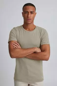 Футболка 11 Project PRFiete, зеленый