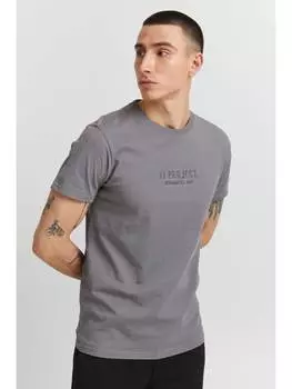 Футболка 11 Project, серый
