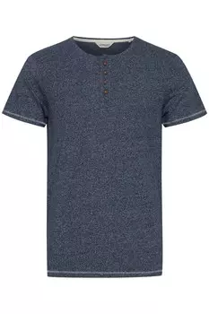 Футболка 11 Project SIETSE, темно-синий