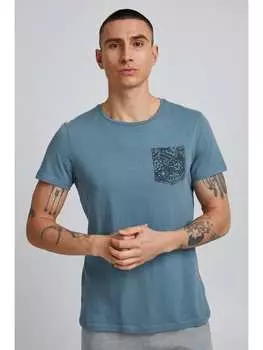 Футболка 11 Project, синий