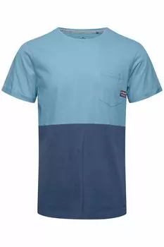 Футболка 11 Project, синий/голубой