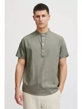 Футболка 11 Project, зеленый