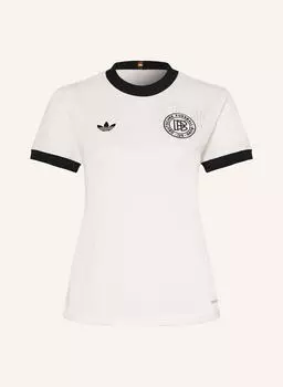 Футболка 125-летия Германии Adidas Originals, мультиколор