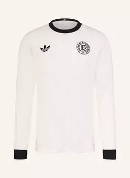 Футболка 125-летия Германии Adidas Originals, мультиколор