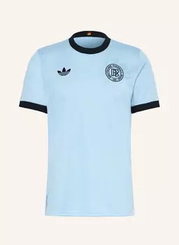Футболка 125-летия Германии Adidas Originals, мультиколор