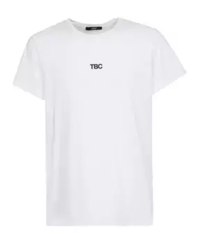 Футболка 14 Bros, белый