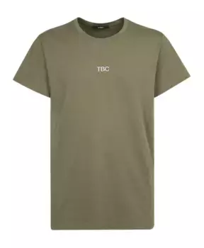 Футболка 14 Bros, зеленый