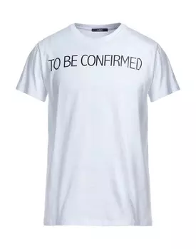 Футболка 14Bros, белый