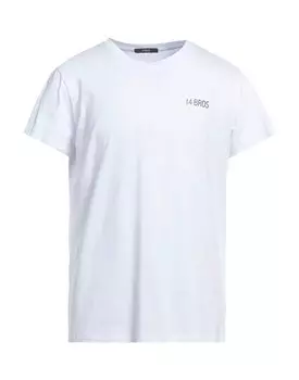 Футболка 14Bros, белый