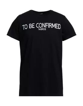 Футболка 14Bros, черный