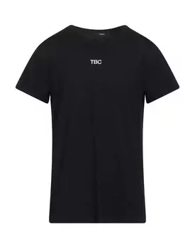 Футболка 14Bros, черный