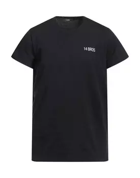 Футболка 14Bros, черный