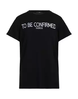 Футболка 14Bros, черный