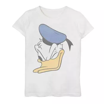 Футболка 1928 года с логотипом Disney's Mickey Mouse для девочек 7–16 лет и графическим рисунком Legend Disney