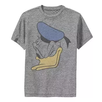 Футболка 1928 года с логотипом Disney's Mickey Mouse для мальчиков 8–20 лет и графическим рисунком Legend Disney