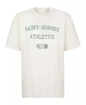 Футболка 1989 Studio, белый